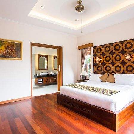 Villa Dk - Bali Nusa Dua  Extérieur photo