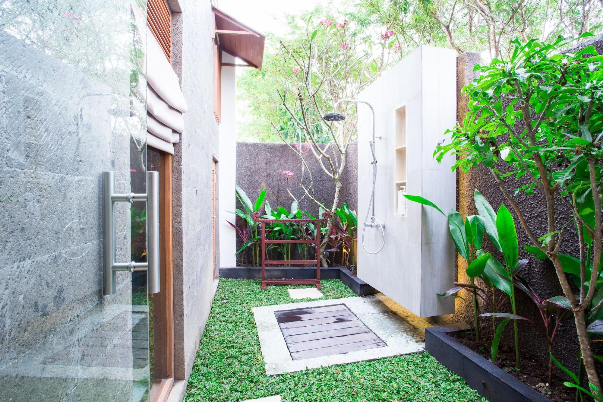 Villa Dk - Bali Nusa Dua  Extérieur photo