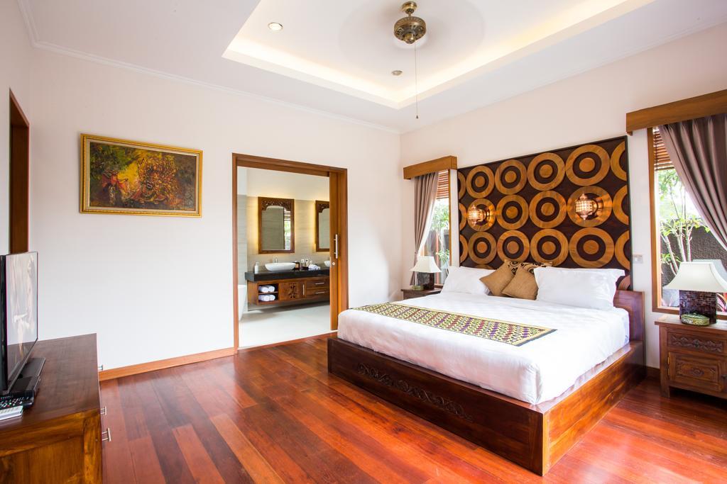 Villa Dk - Bali Nusa Dua  Extérieur photo