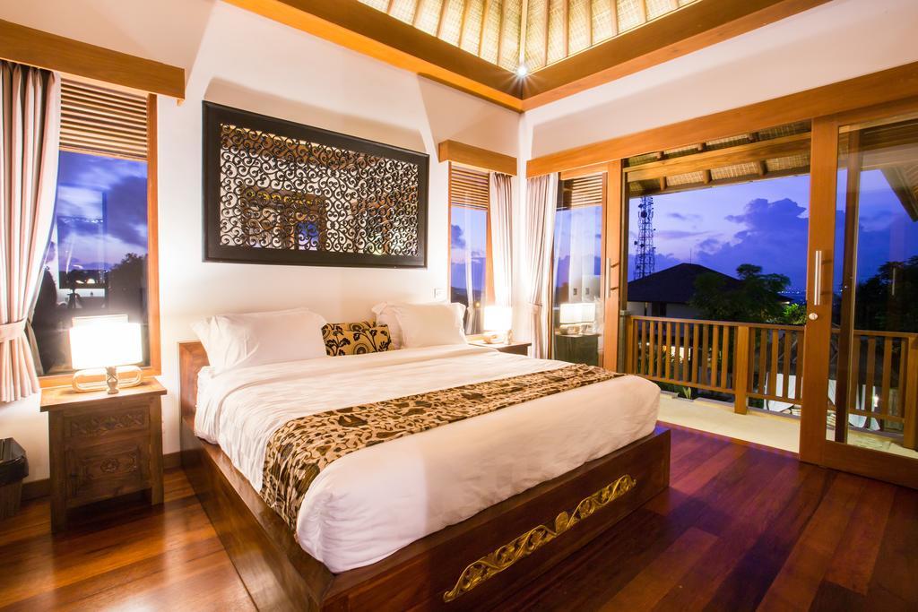 Villa Dk - Bali Nusa Dua  Extérieur photo