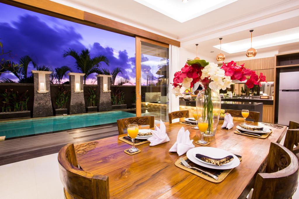 Villa Dk - Bali Nusa Dua  Extérieur photo