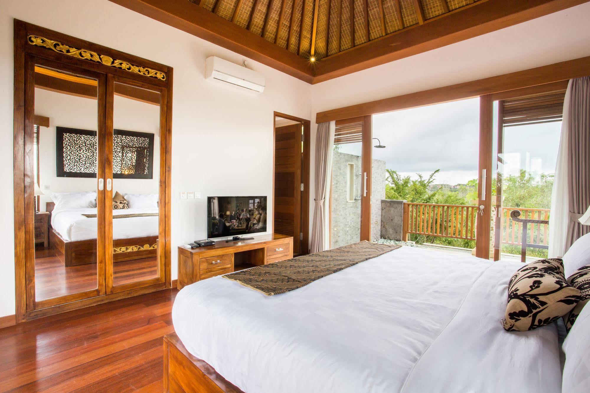 Villa Dk - Bali Nusa Dua  Extérieur photo