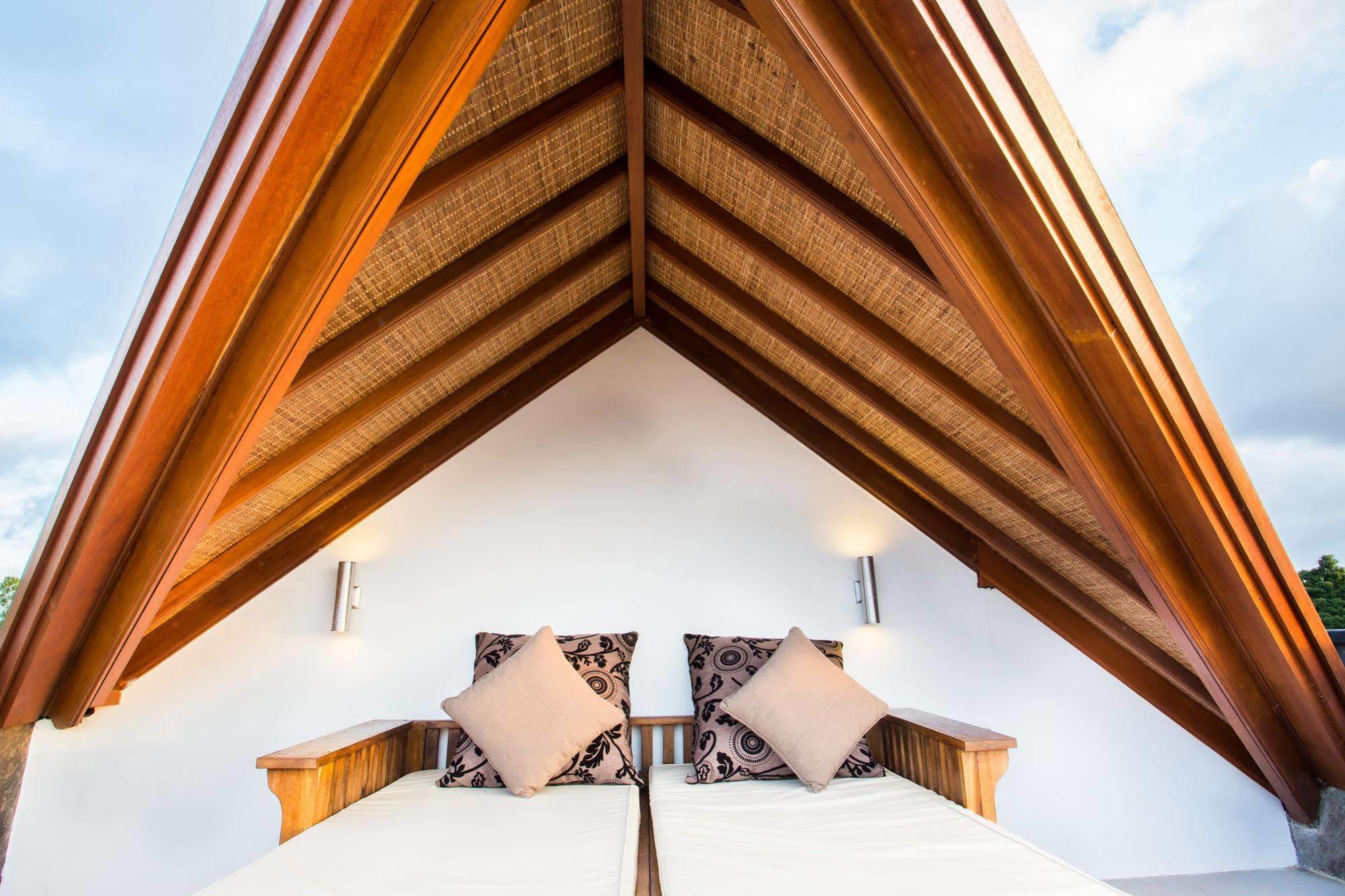 Villa Dk - Bali Nusa Dua  Extérieur photo