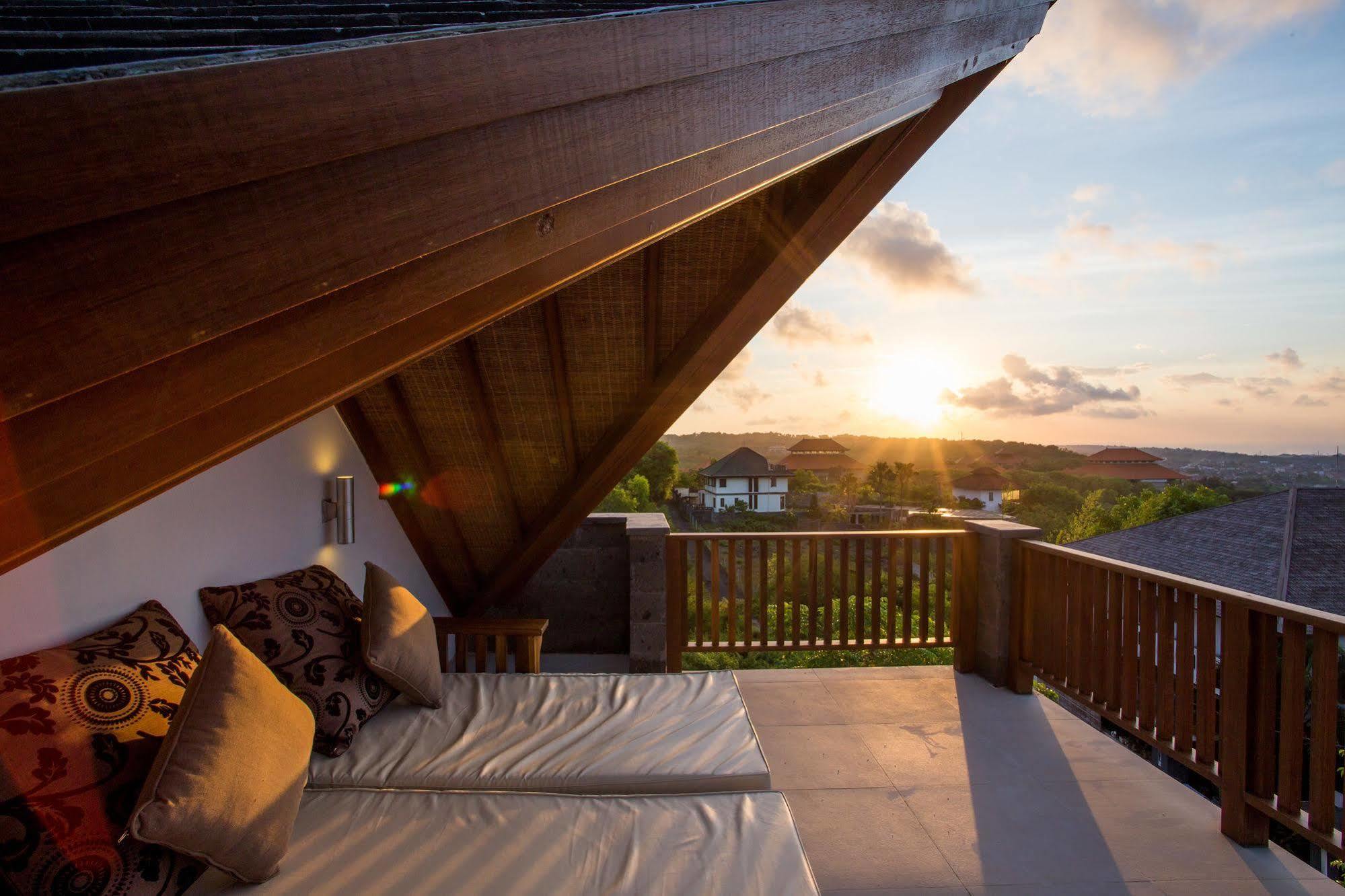 Villa Dk - Bali Nusa Dua  Extérieur photo