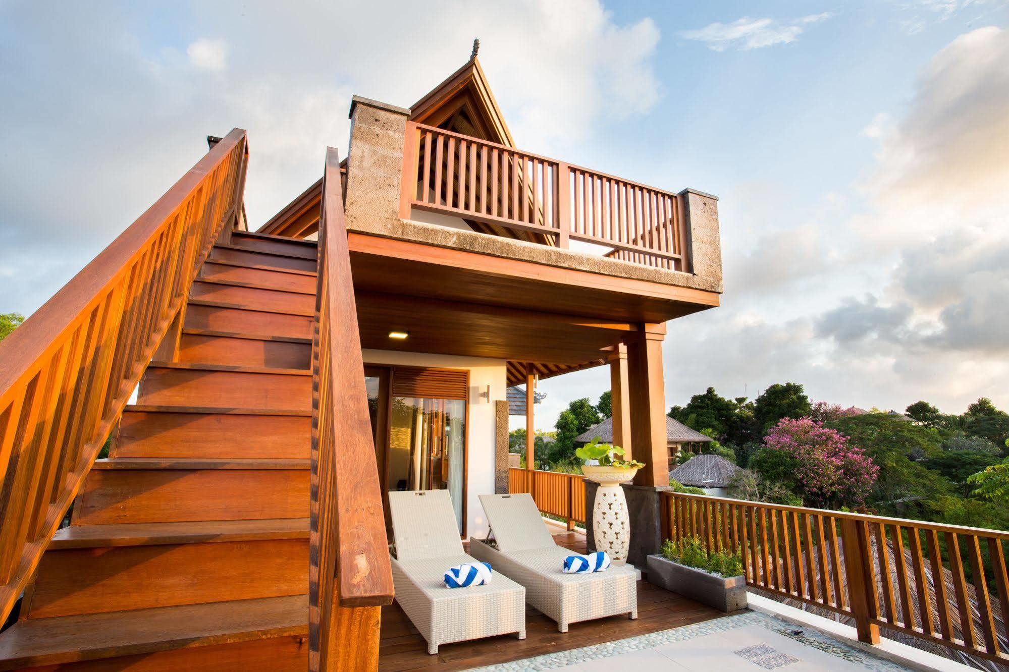 Villa Dk - Bali Nusa Dua  Extérieur photo