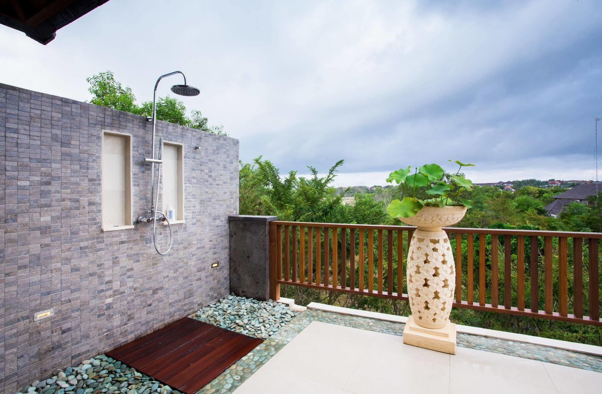 Villa Dk - Bali Nusa Dua  Extérieur photo