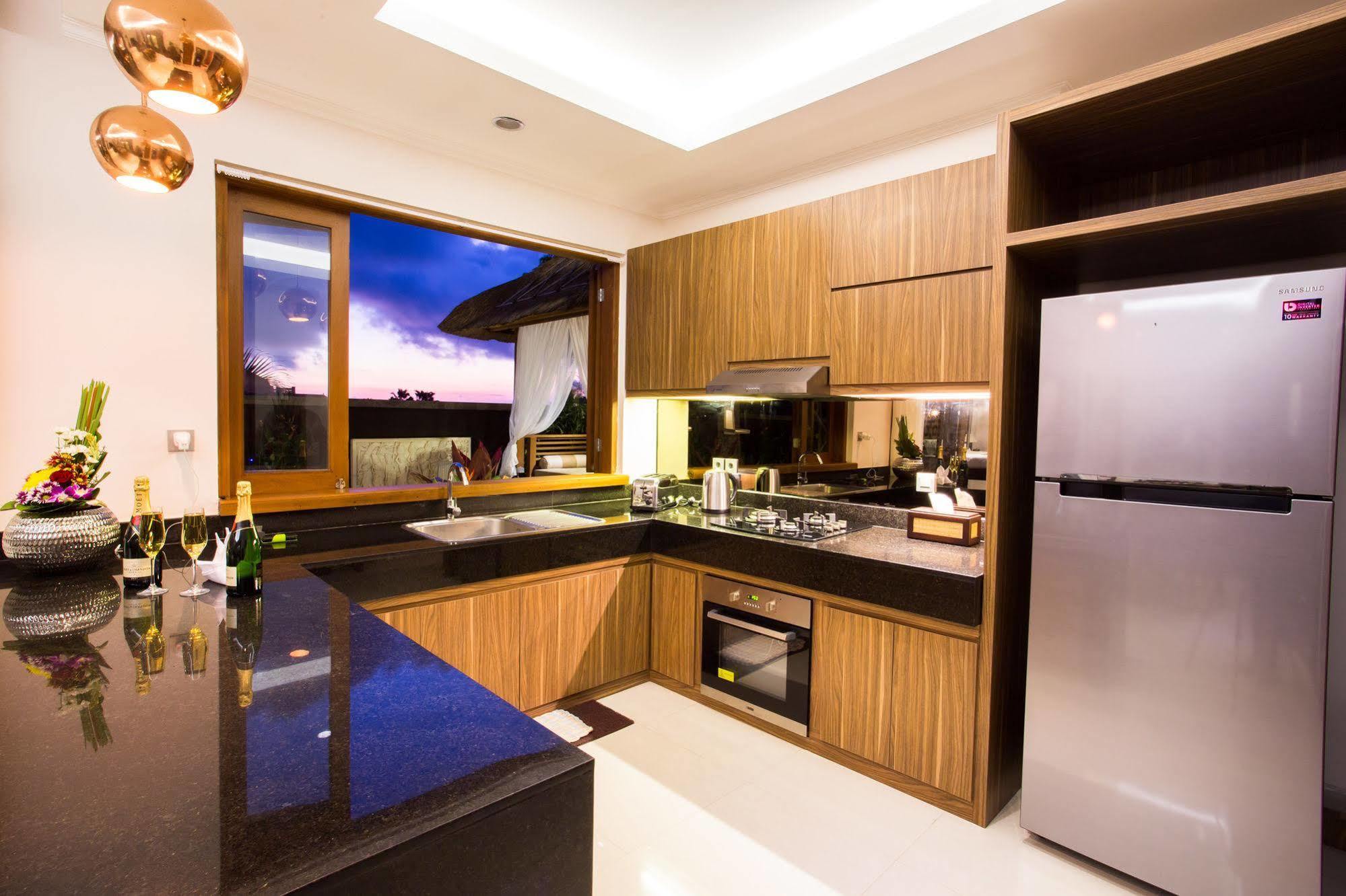 Villa Dk - Bali Nusa Dua  Extérieur photo